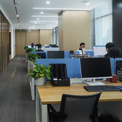 喬遷新址，砥礪前行，我們搬新家啦！